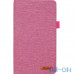 Чохол Galeo Fashion TPU Folio для Samsung Galaxy Tab A7 Lite 8.7 (2021) SM-T220, SM-T225 Pink — інтернет магазин All-Ok. фото 2
